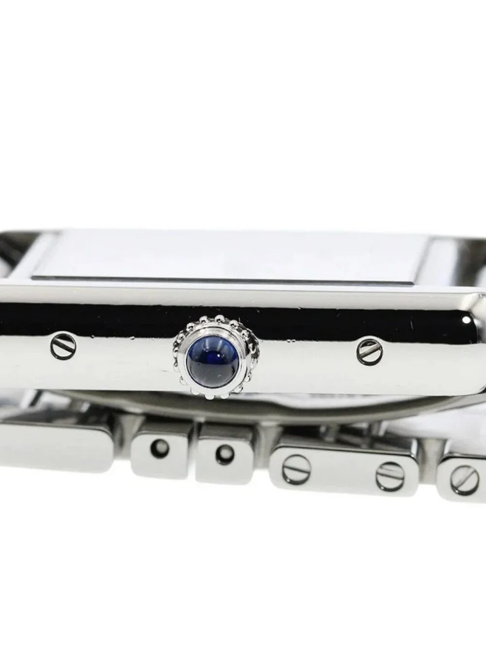 Cartier brand	cartier model	tank